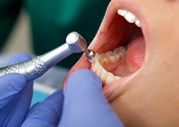 Oral Surgery in Westville, OK